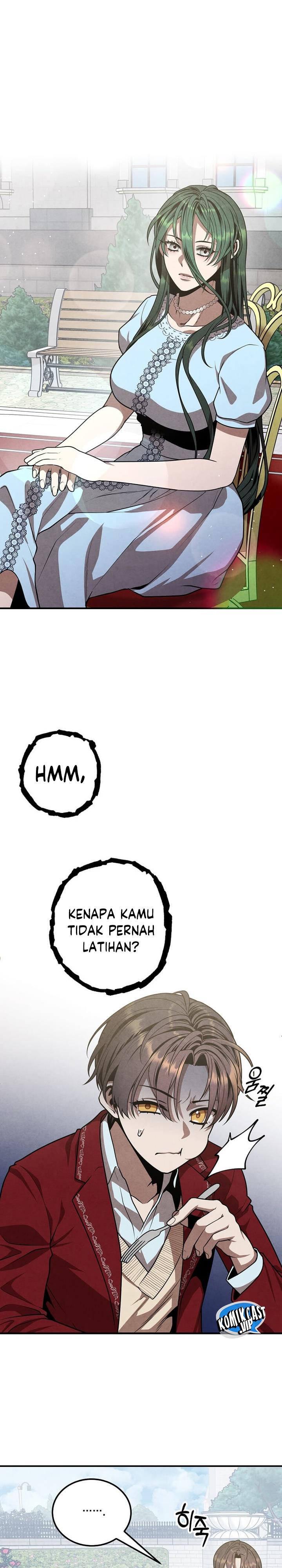 Legendary Youngest Son of the Marquis House Chap 80 - Next Chap 81