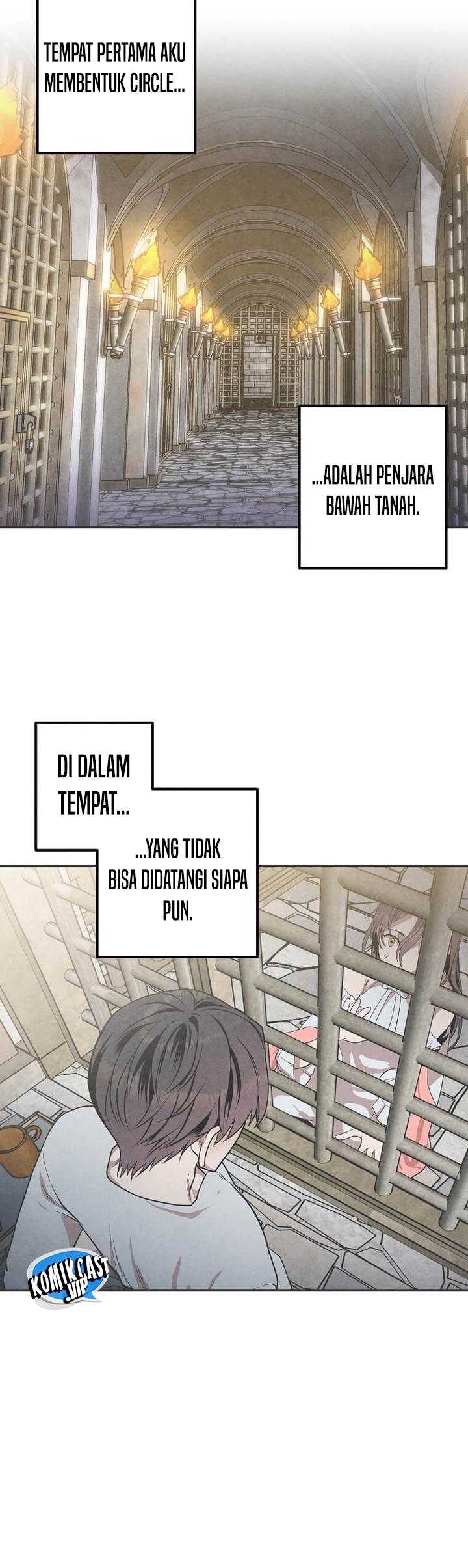 Legendary Youngest Son of the Marquis House Chap 80 - Next Chap 81