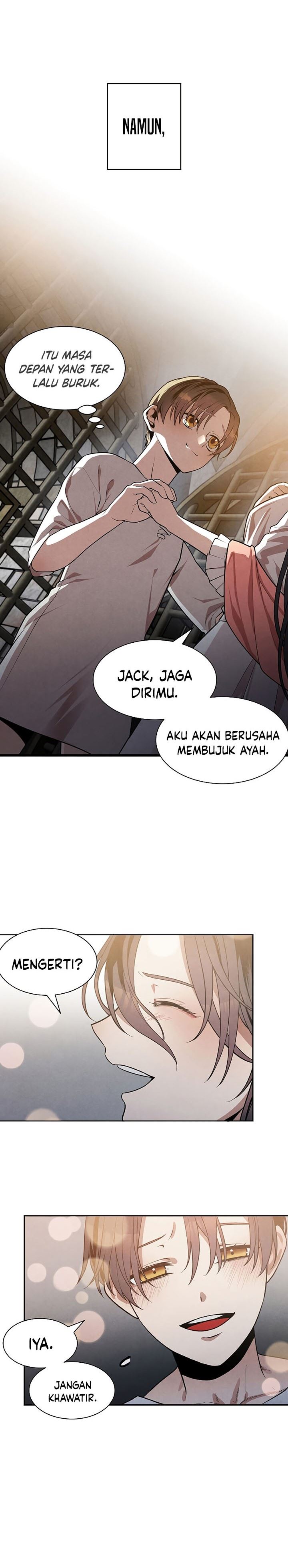 Legendary Youngest Son of the Marquis House Chap 9 - Next Chap 10