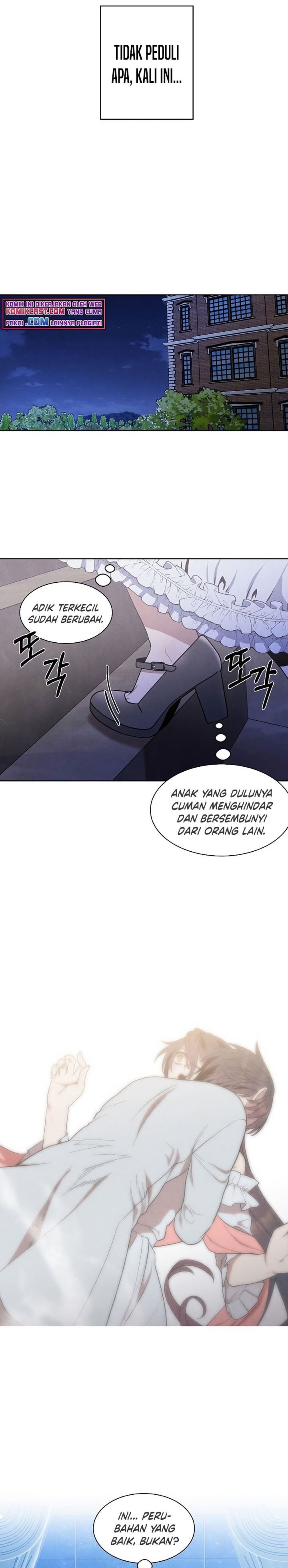 Legendary Youngest Son of the Marquis House Chap 9 - Next Chap 10