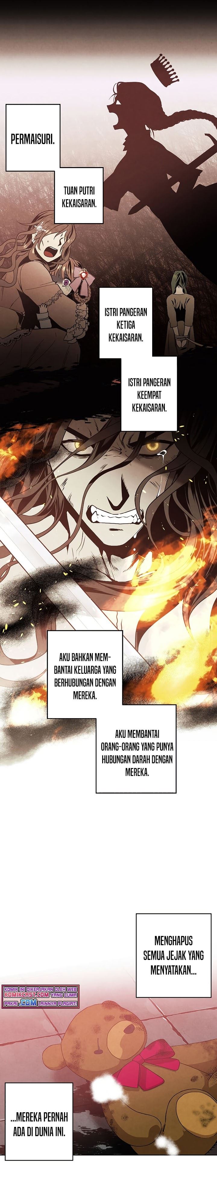 Legendary Youngest Son of the Marquis House Chap 9 - Next Chap 10