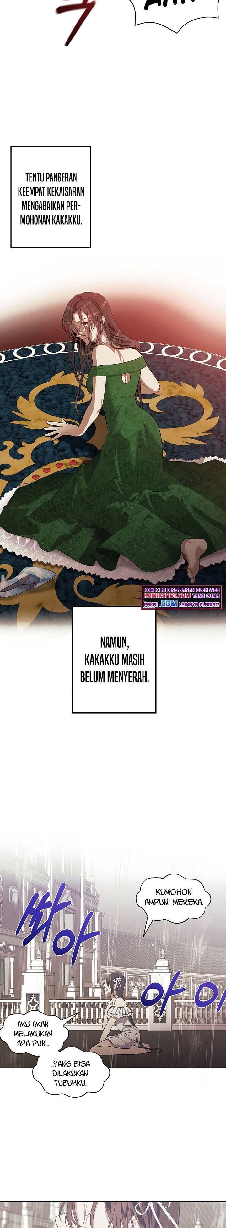 Legendary Youngest Son of the Marquis House Chap 9 - Next Chap 10