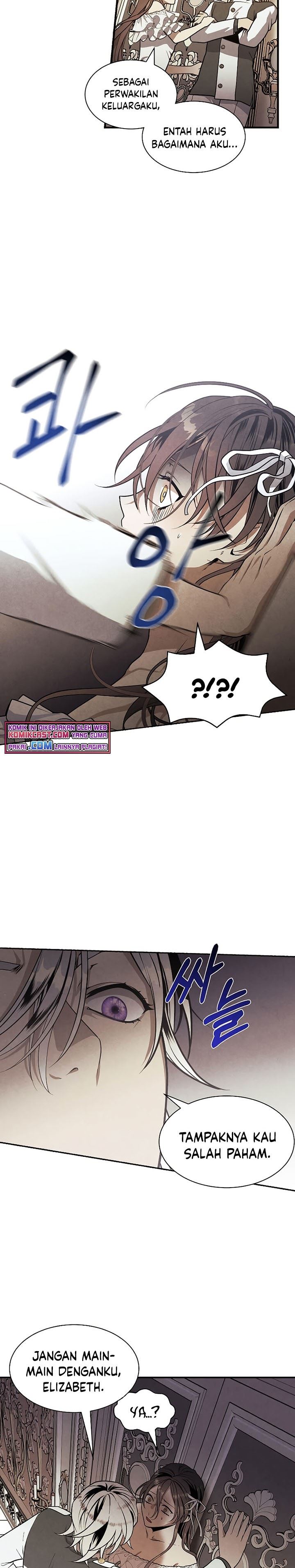 Legendary Youngest Son of the Marquis House Chap 9 - Next Chap 10