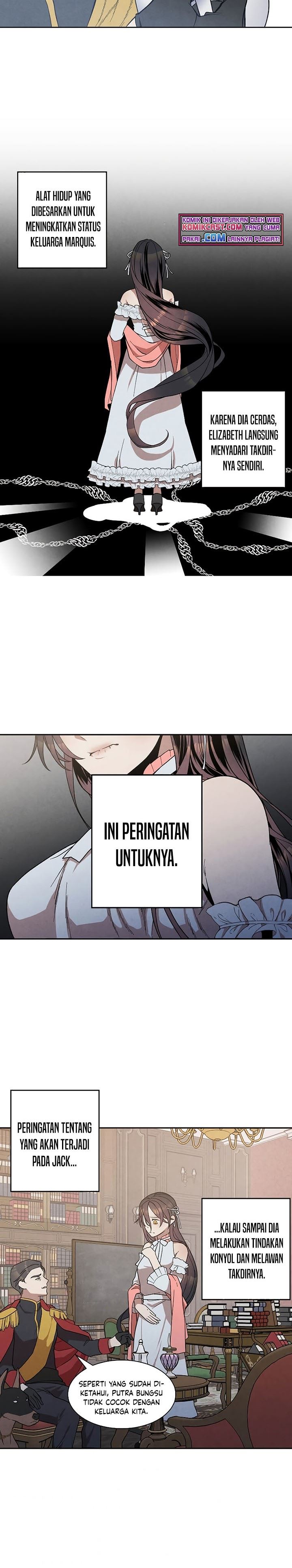 Legendary Youngest Son of the Marquis House Chap 9 - Next Chap 10