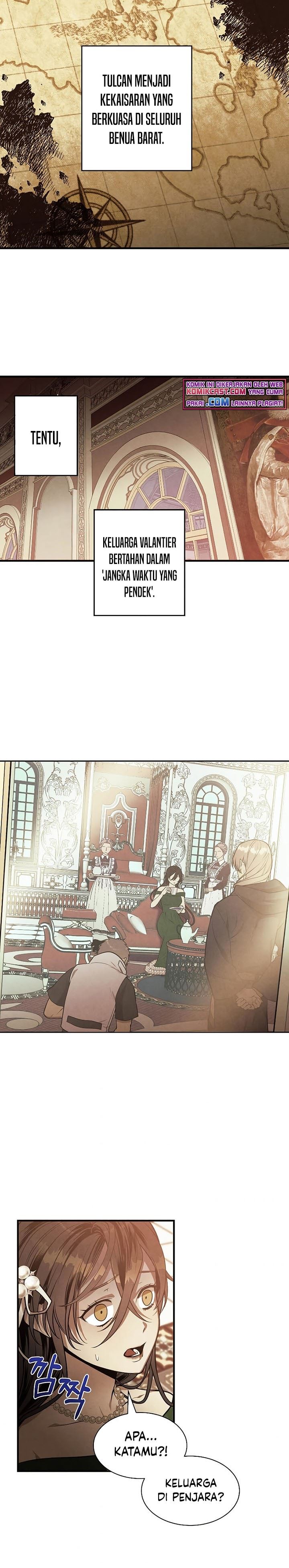 Legendary Youngest Son of the Marquis House Chap 9 - Next Chap 10