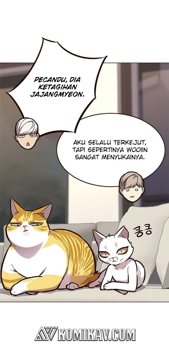 Eleceed Chap 173 - Next Chap 174