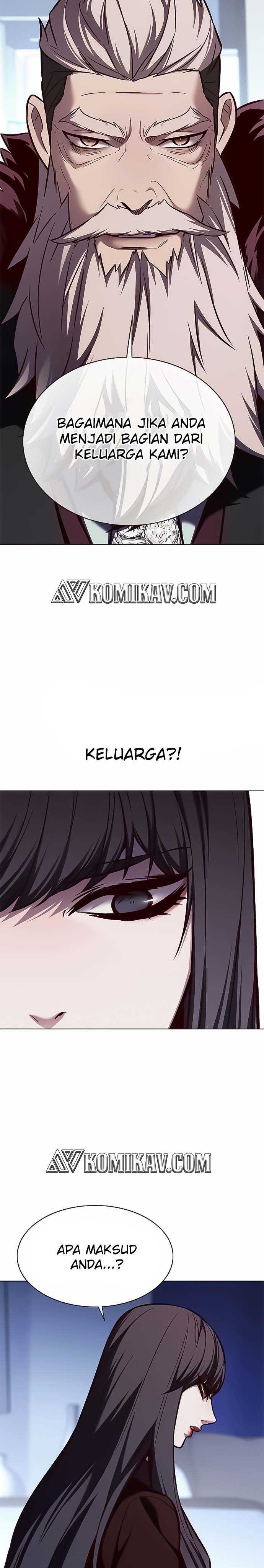 Eleceed Chap 171 - Next Chap 172