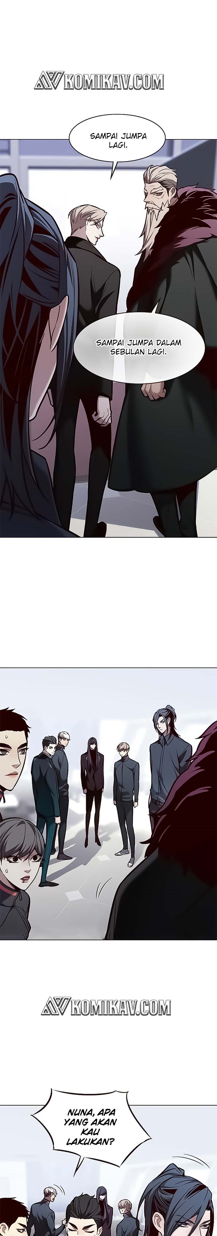 Eleceed Chap 172 - Next Chap 173