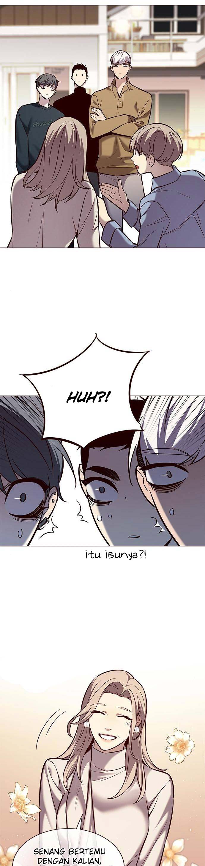 Eleceed Chap 177 - Next Chap 178