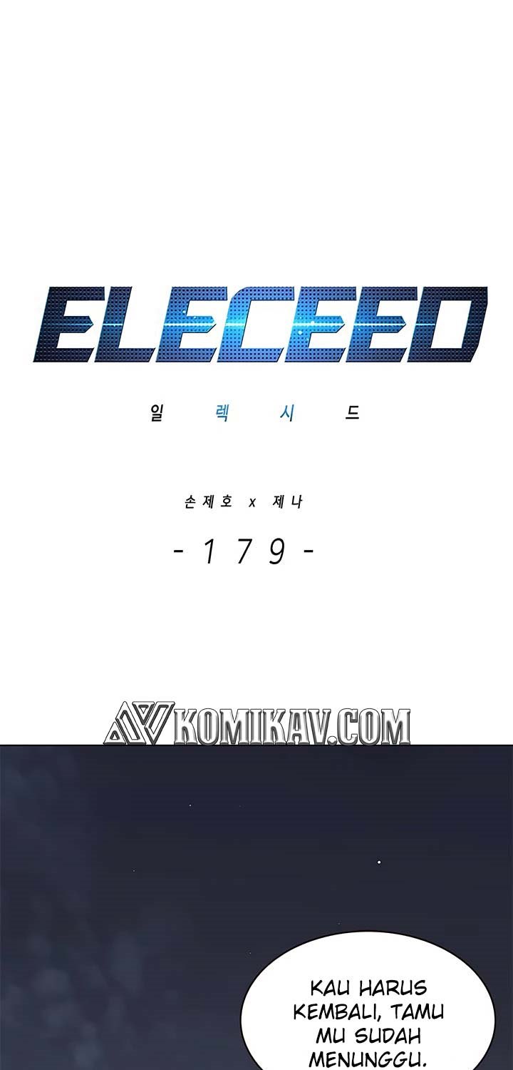 Eleceed Chap 179 - Next Chap 180