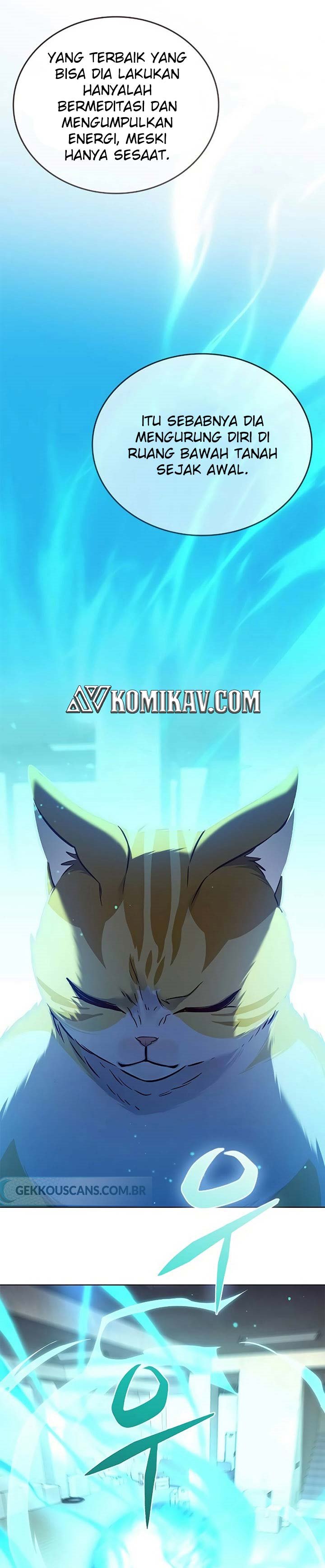 Eleceed Chap 182 - Next Chap 183