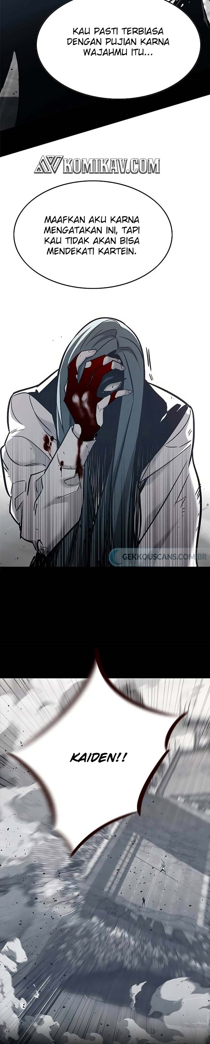 Eleceed Chap 182 - Next Chap 183