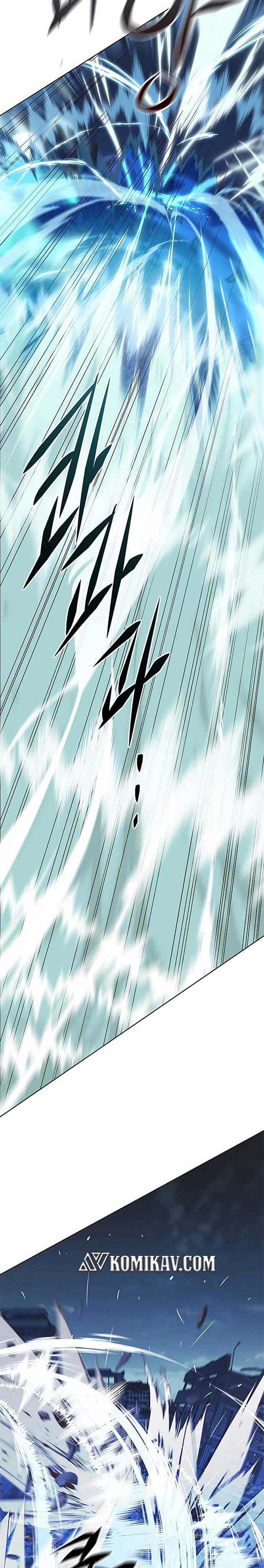 Eleceed Chap 184 - Next Chap 185