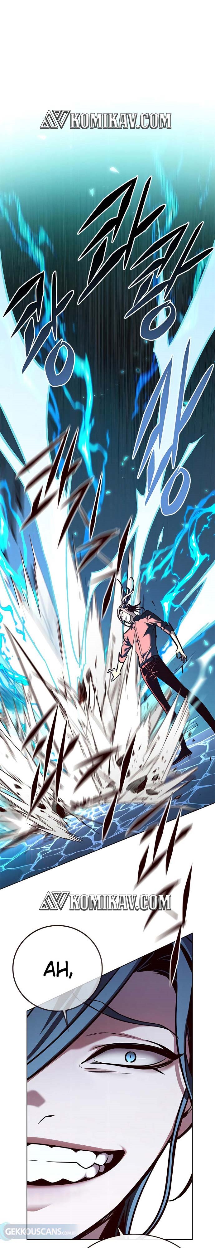 Eleceed Chap 185 - Next Chap 186