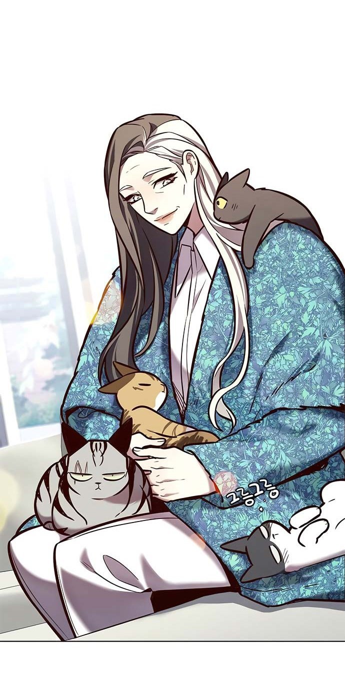 Eleceed Chap 188 - Next Chap 189