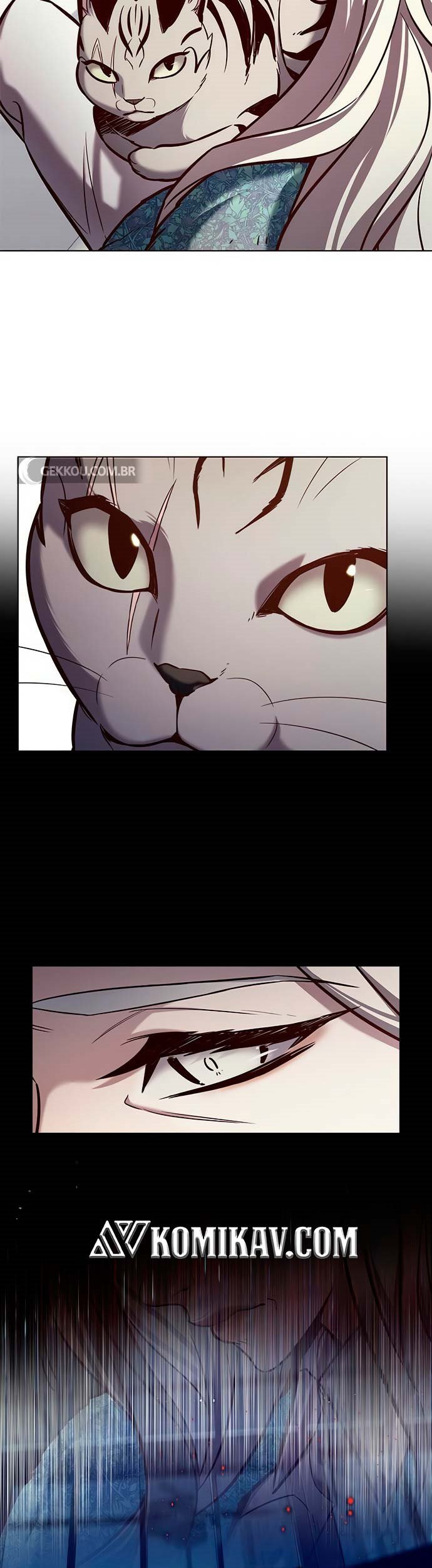 Eleceed Chap 188 - Next Chap 189