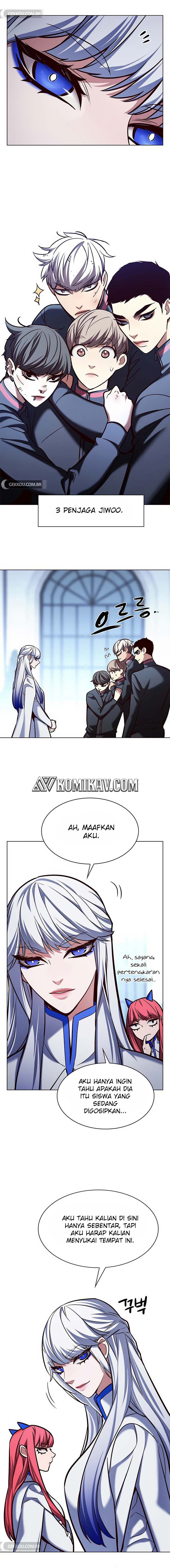 Eleceed Chap 193 - Next Chap 194