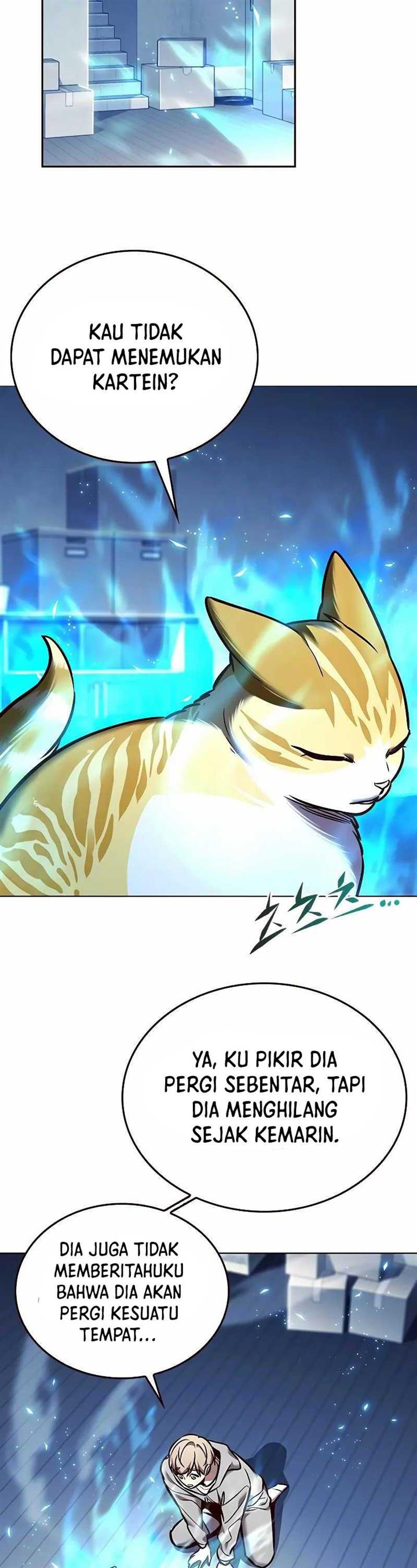 Eleceed Chap 270 - Next Chap 271