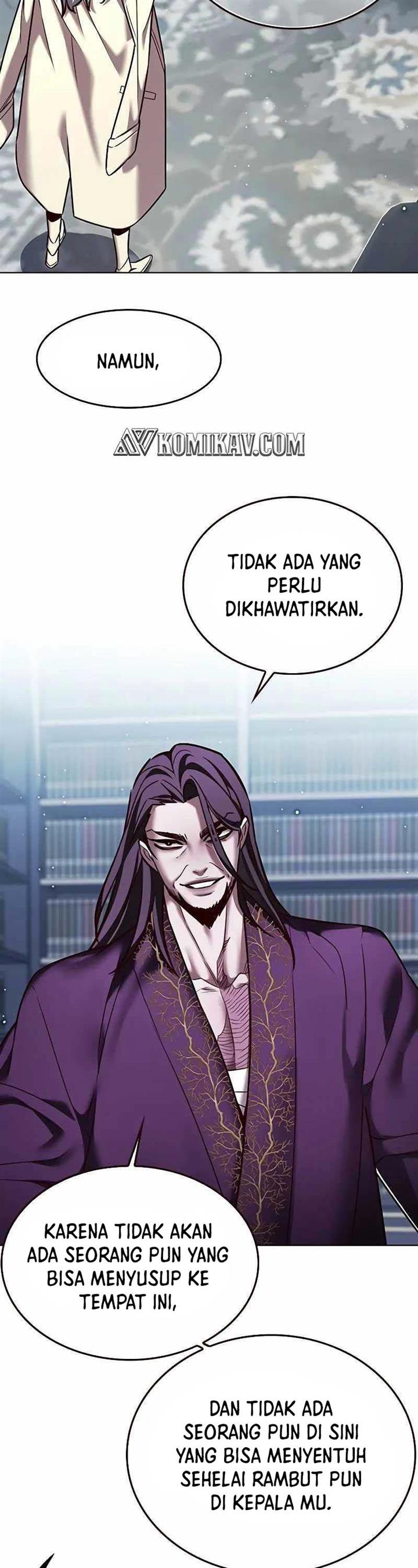 Eleceed Chap 270 - Next Chap 271