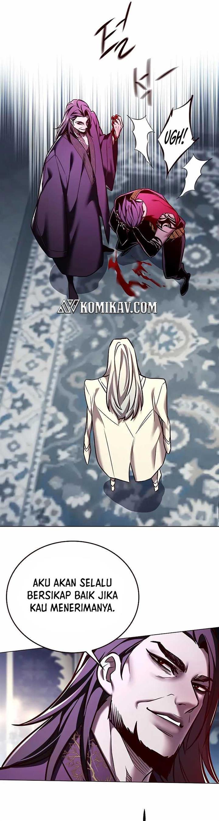 Eleceed Chap 270 - Next Chap 271