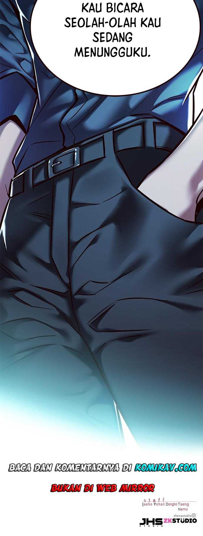 Eleceed Chap 272 - Next Chap 273