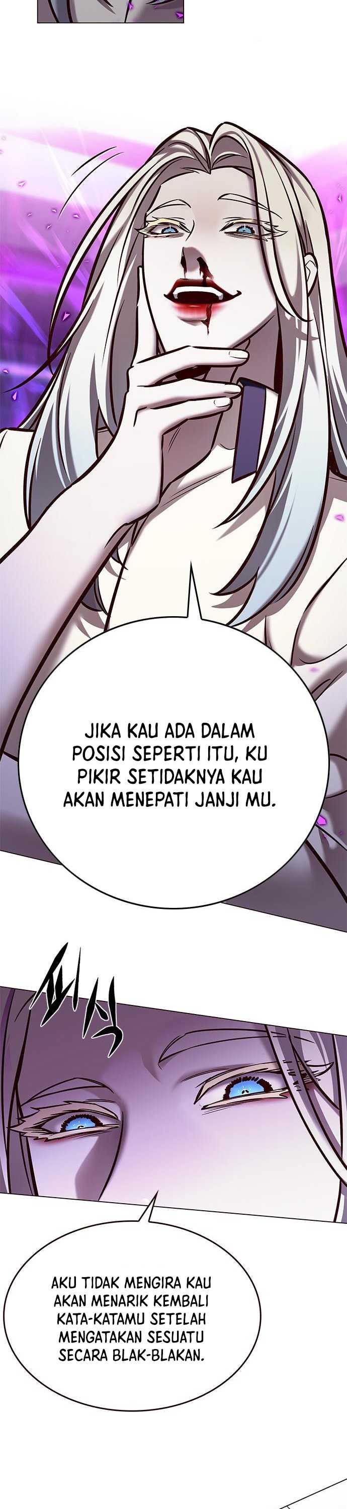 Eleceed Chap 272 - Next Chap 273