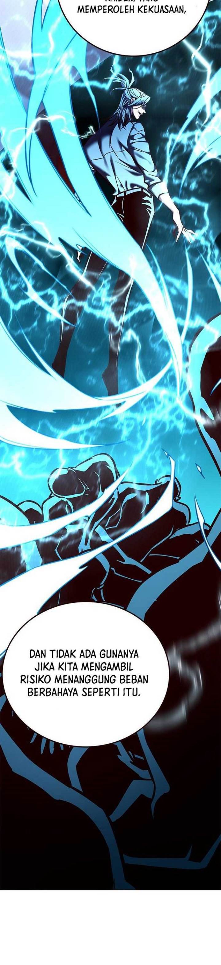 Eleceed Chap 276 - Next Chap 277