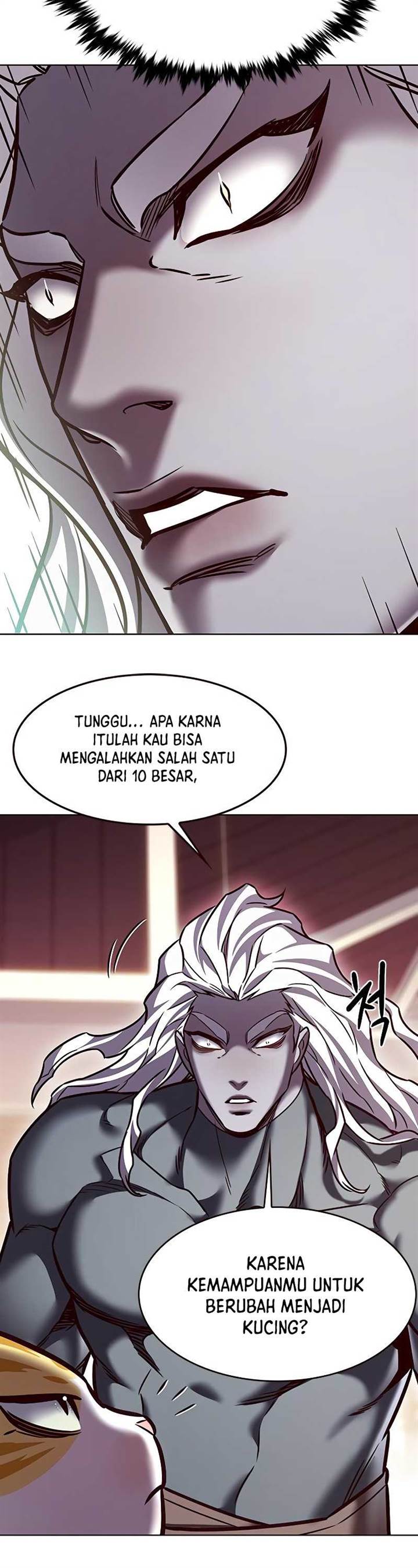 Eleceed Chap 278 - Next Chap 279