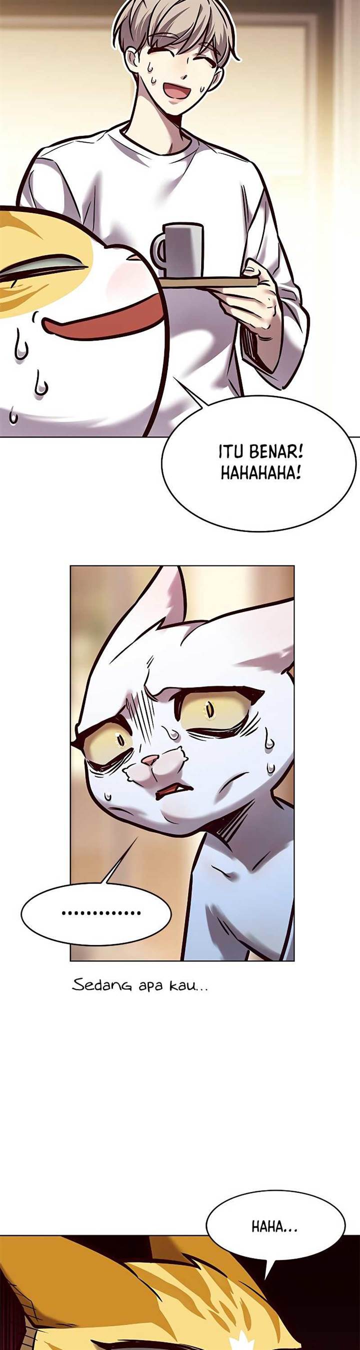 Eleceed Chap 278 - Next Chap 279