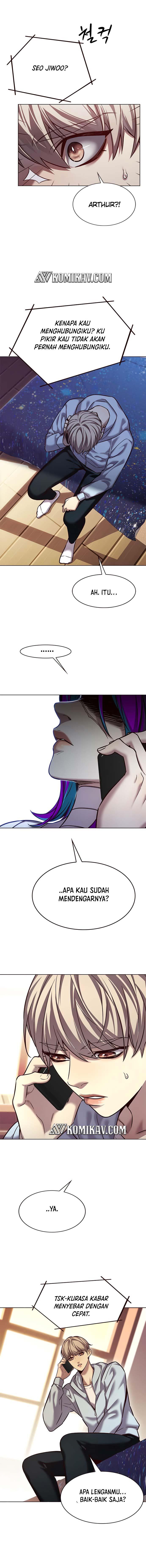 Eleceed Chap 240 - Next Chap 241