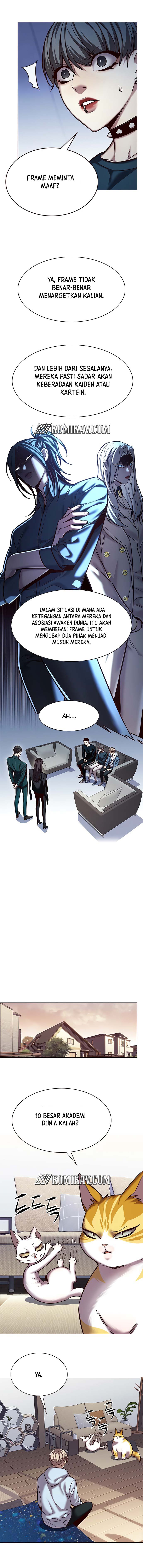 Eleceed Chap 240 - Next Chap 241