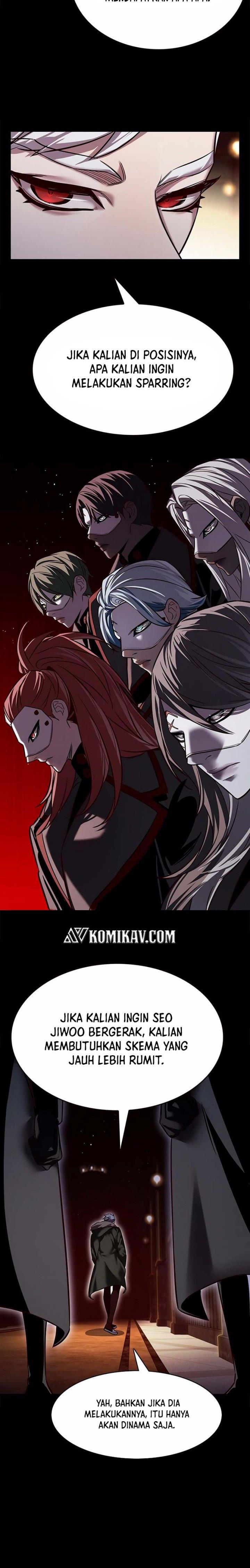 Eleceed Chap 247 - Next Chap 248