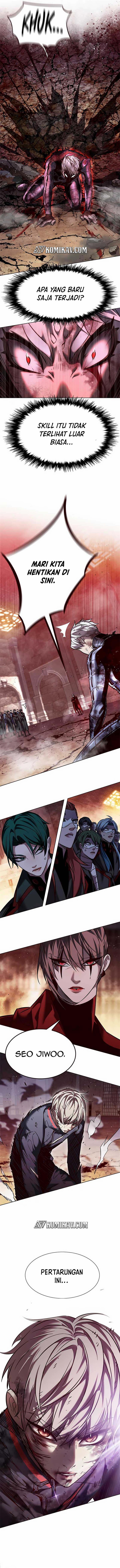 Eleceed Chap 252 - Next Chap 253