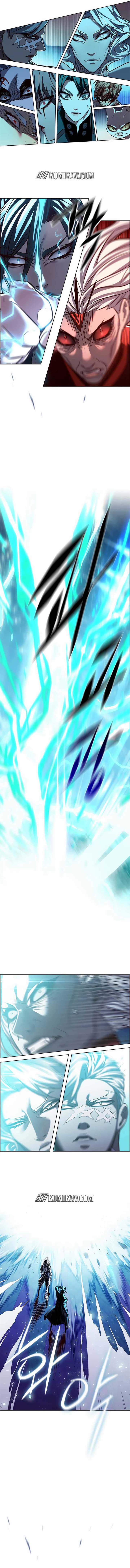 Eleceed Chap 258 - Next Chap 259