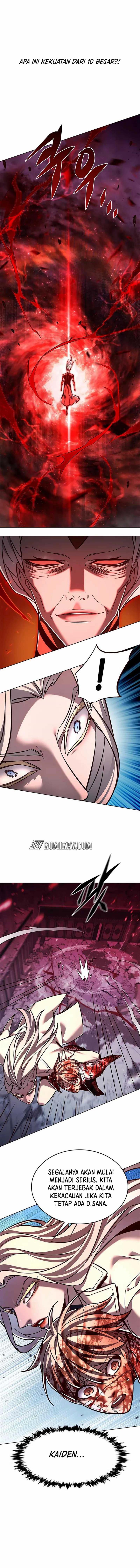 Eleceed Chap 260 - Next Chap 261