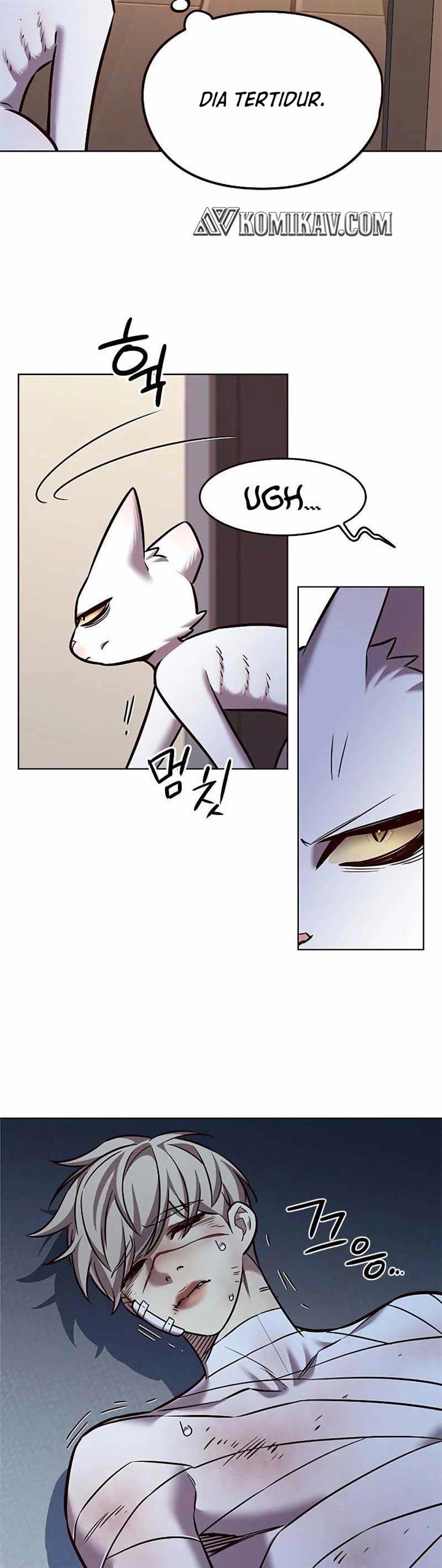 Eleceed Chap 262 - Next Chap 263