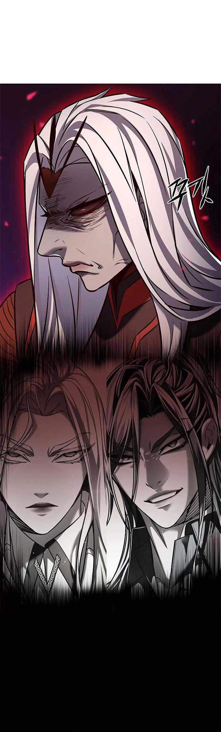 Eleceed Chap 262 - Next Chap 263