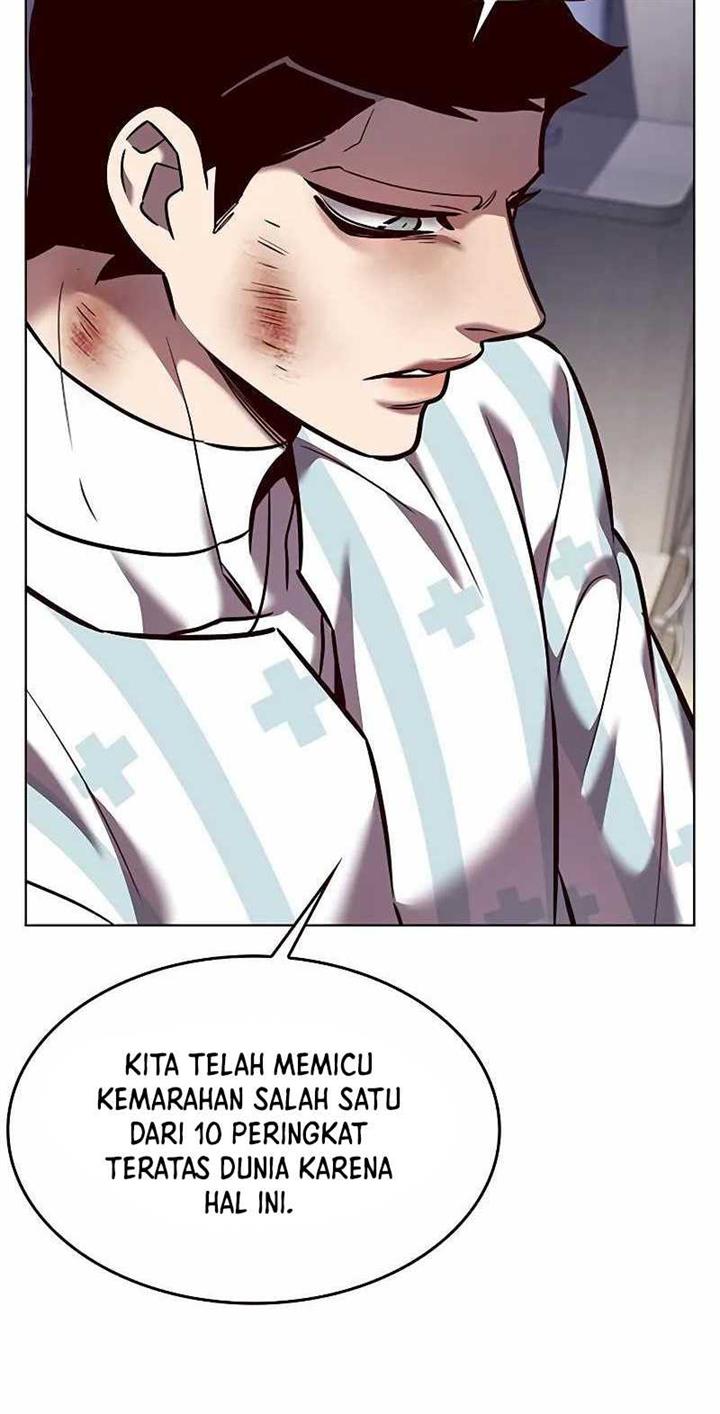 Eleceed Chap 268 - Next Chap 269