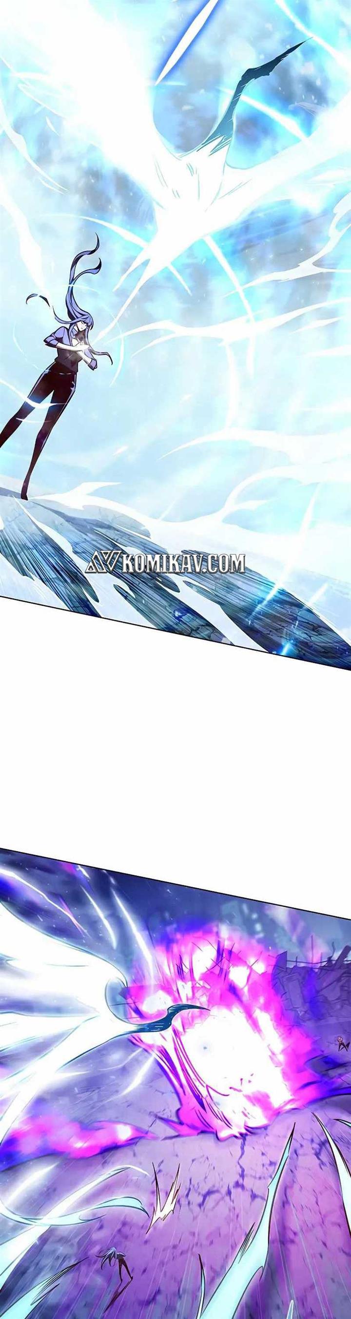 Eleceed Chap 268 - Next Chap 269