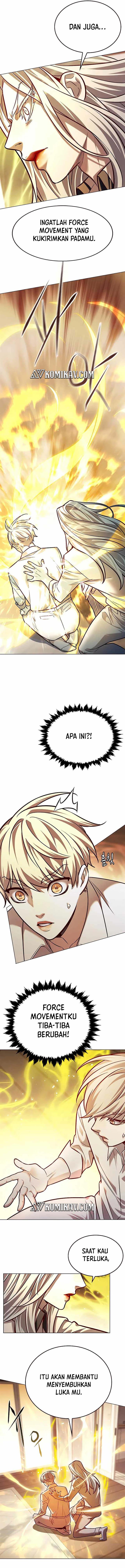 Eleceed Chap 269 - Next Chap 270