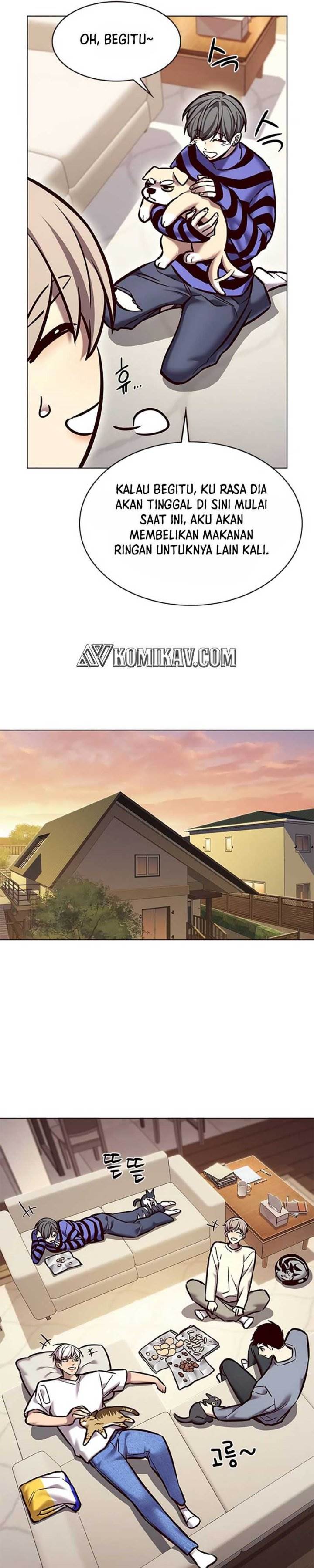 Eleceed Chap 280 - Next Chap 281