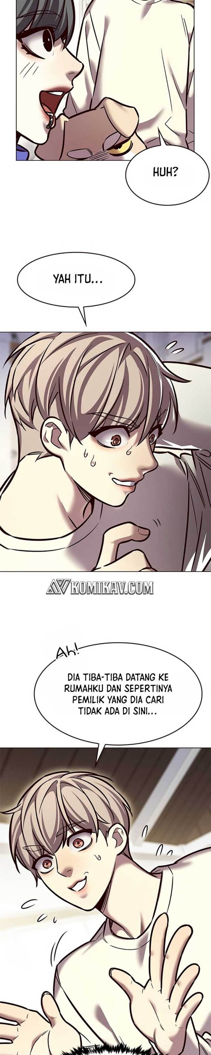 Eleceed Chap 280 - Next Chap 281