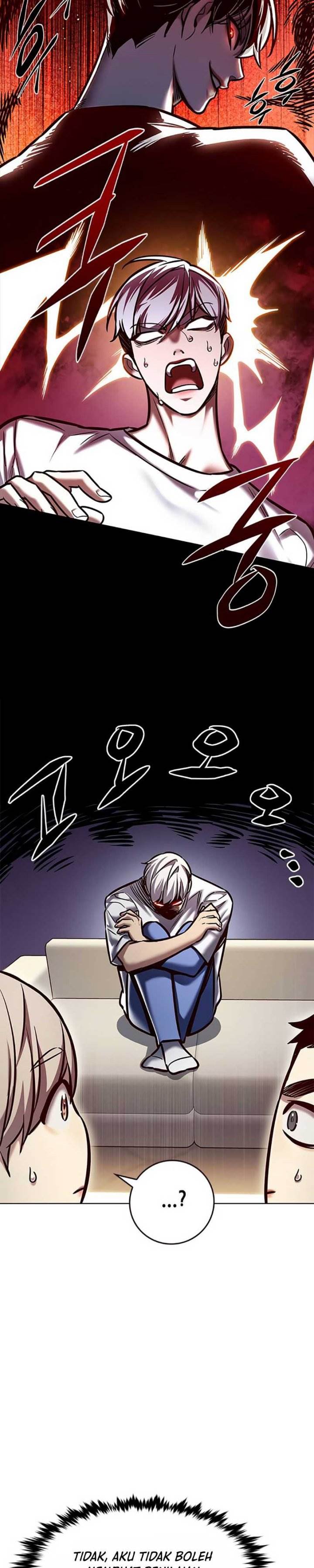 Eleceed Chap 280 - Next Chap 281