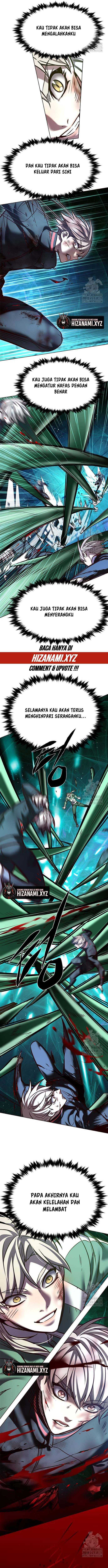 Eleceed Chap 287 - Next Chap 288