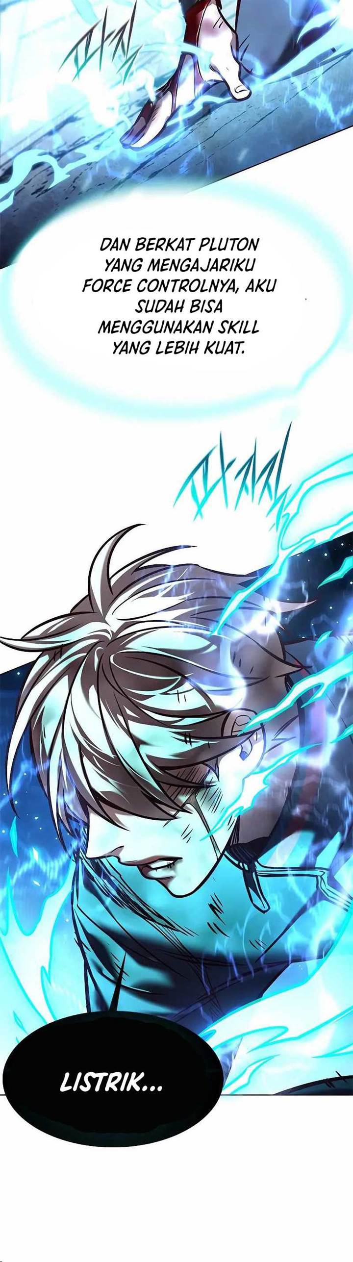 Eleceed Chap 288 - Next Chap 289