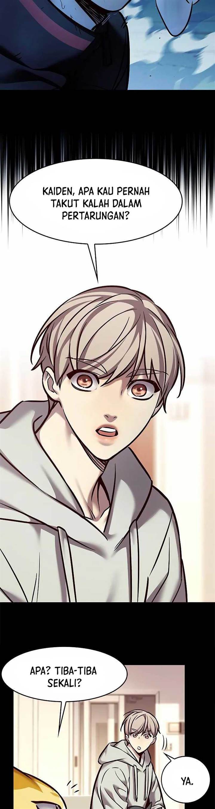 Eleceed Chap 288 - Next Chap 289