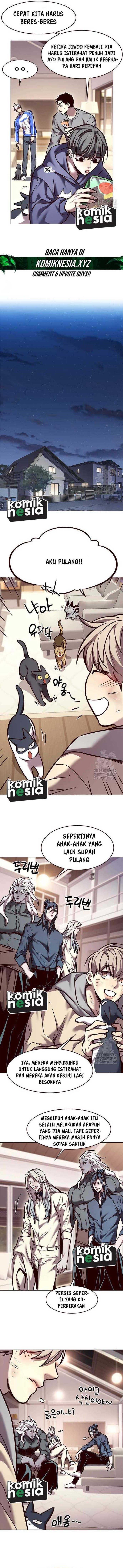 Eleceed Chap 289 - Next Chap 290