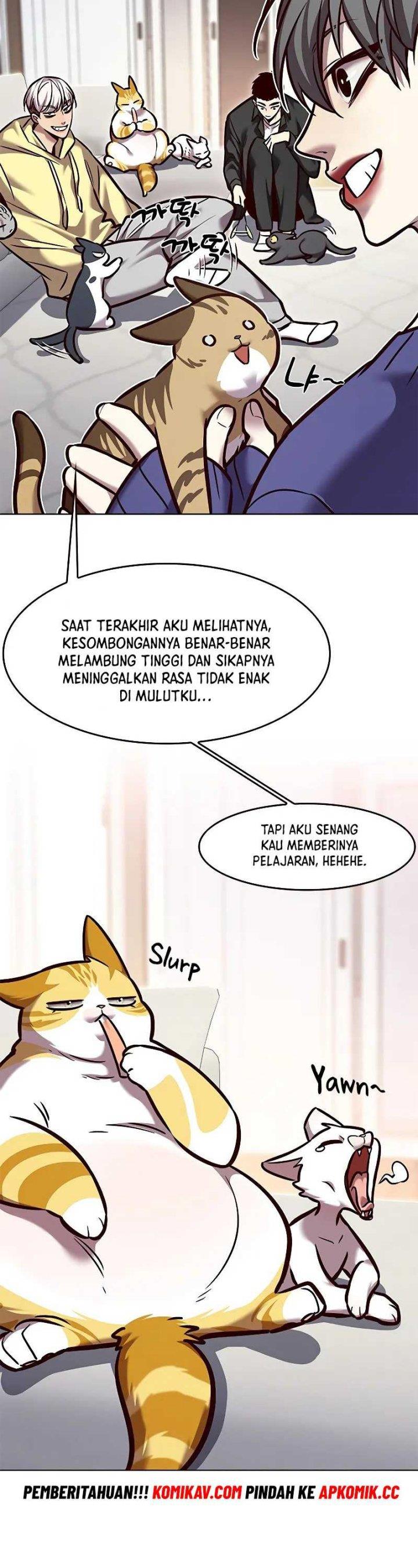 Eleceed Chap 290 - Next Chap 291