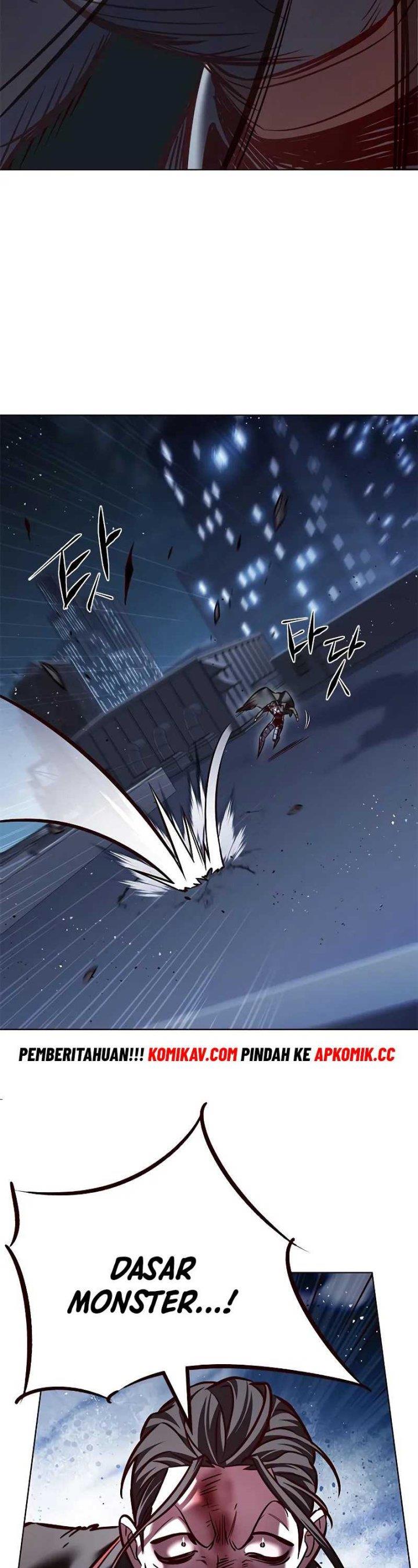 Eleceed Chap 290 - Next Chap 291