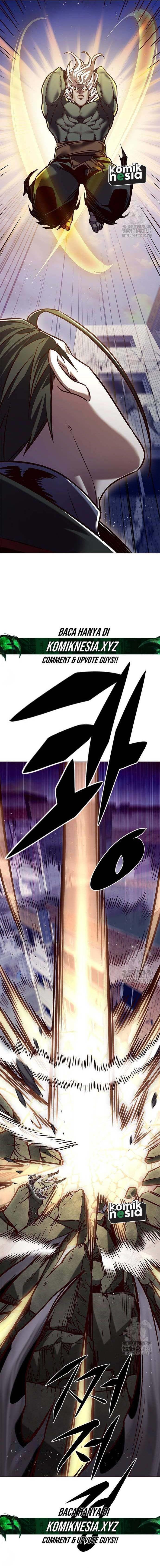 Eleceed Chap 292 - Next Chap 293